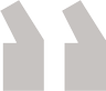 Closing quotation mark
